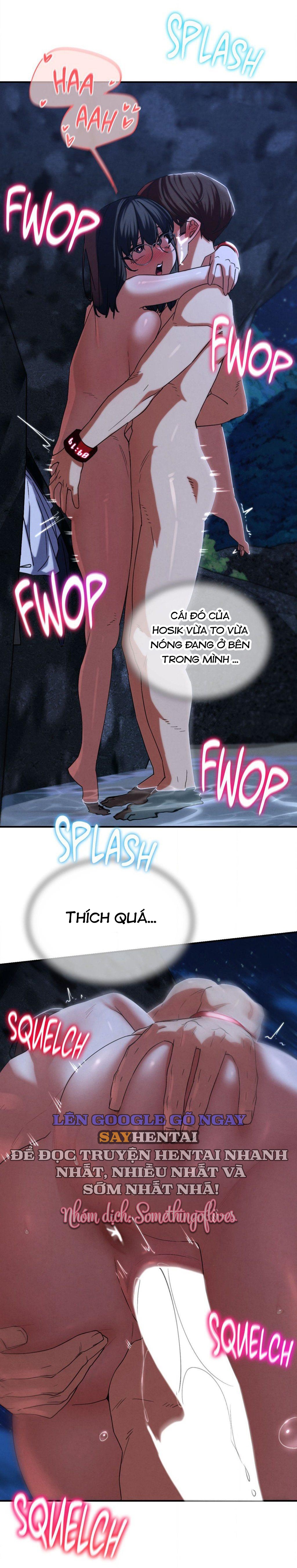 Trò Chơi Mạo Hiểm Chap Chapter 95-Trò Chơi Mạo Hiểm - Next Chap 100