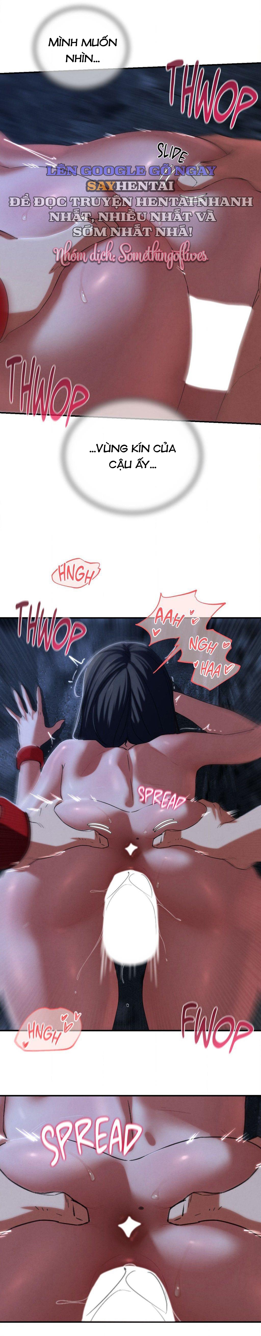 Trò Chơi Mạo Hiểm Chap Chapter 95-Trò Chơi Mạo Hiểm - Next Chap 100