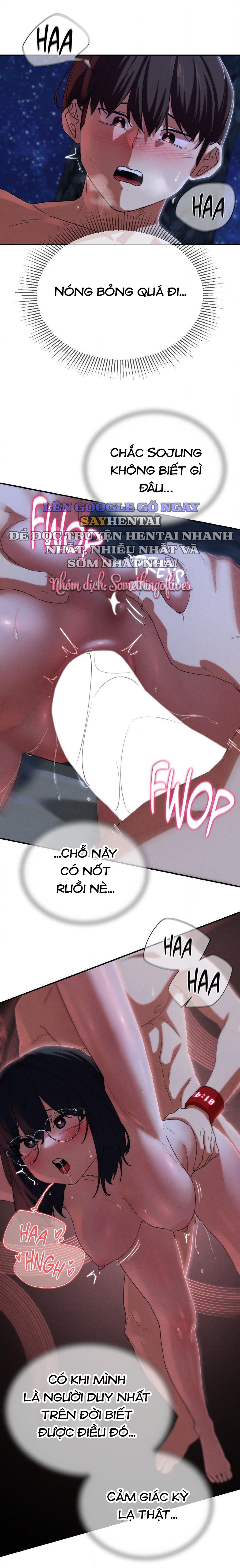 Trò Chơi Mạo Hiểm Chap Chapter 95-Trò Chơi Mạo Hiểm - Next Chap 100