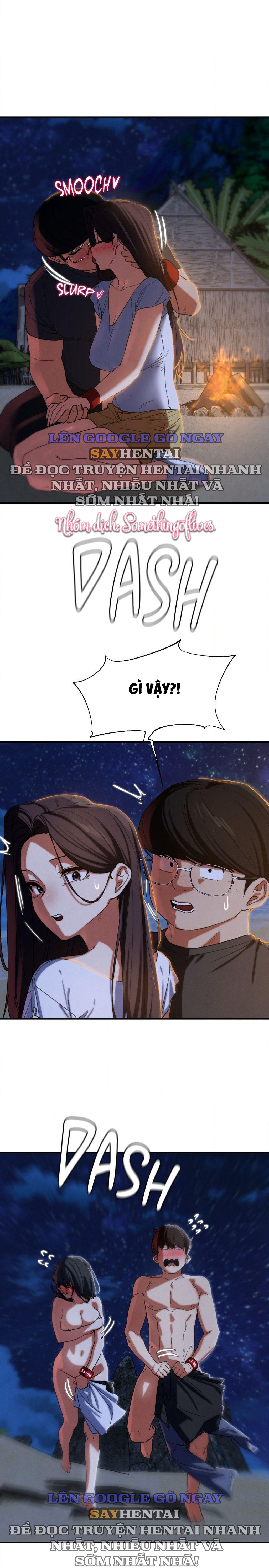 Trò Chơi Mạo Hiểm Chap Chapter 95-Trò Chơi Mạo Hiểm - Next Chap 100