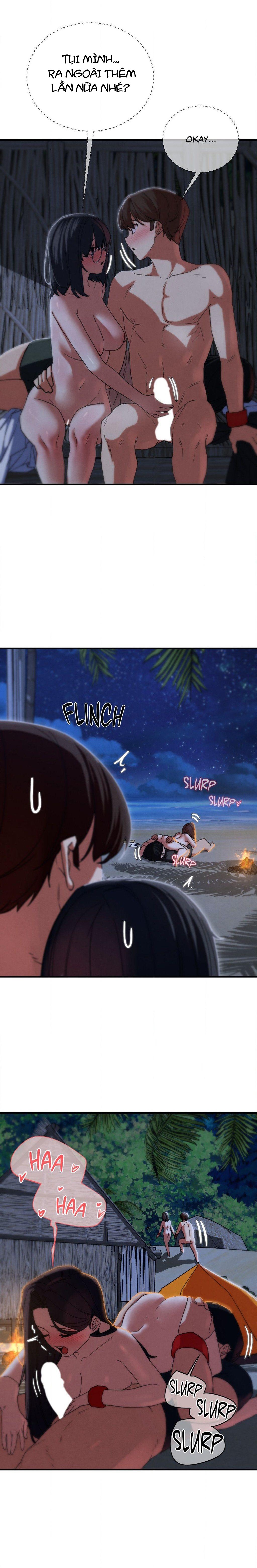 Trò Chơi Mạo Hiểm Chap Chapter 95-Trò Chơi Mạo Hiểm - Next Chap 100