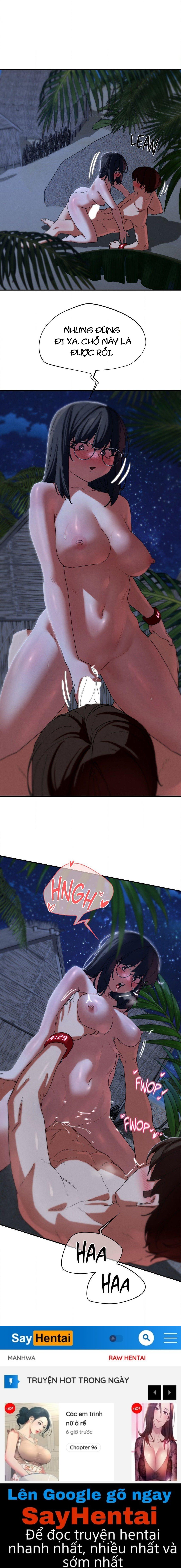 Trò Chơi Mạo Hiểm Chap Chapter 95-Trò Chơi Mạo Hiểm - Next Chap 100