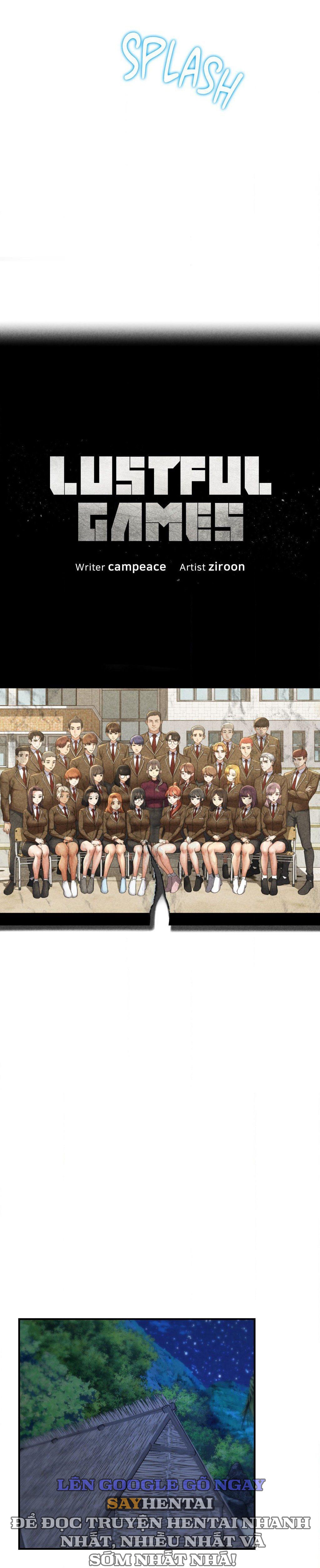 Trò Chơi Mạo Hiểm Chap Chapter 95-Trò Chơi Mạo Hiểm - Next Chap 100