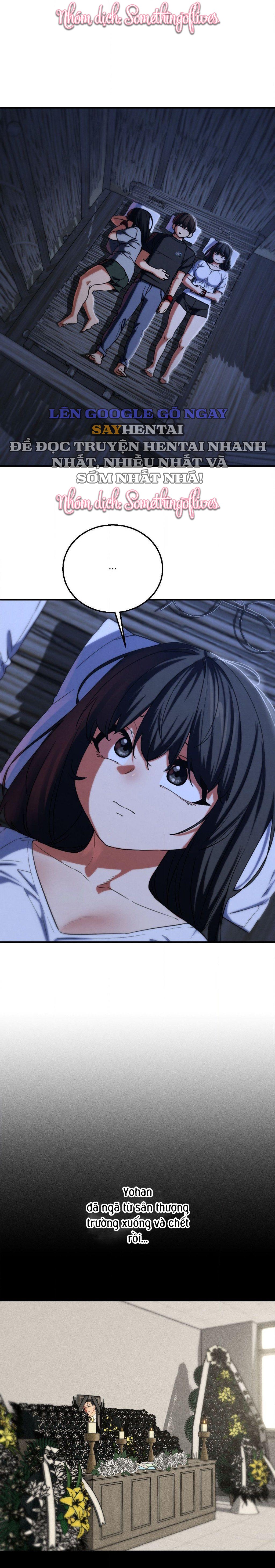 Trò Chơi Mạo Hiểm Chap Chapter 95-Trò Chơi Mạo Hiểm - Next Chap 100