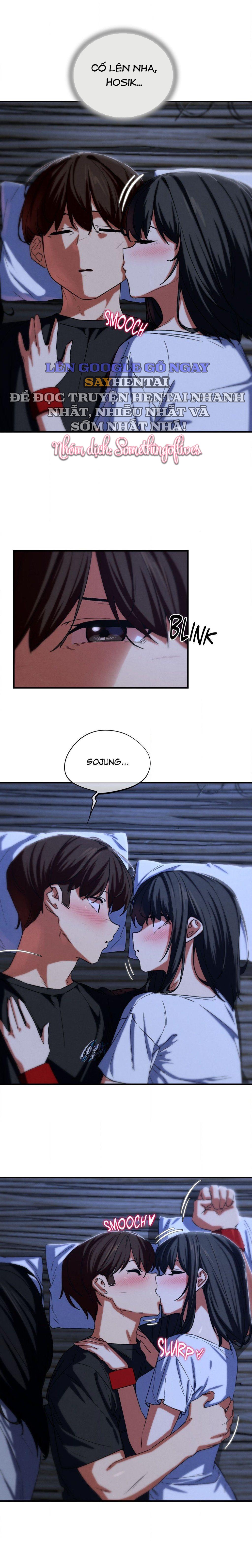 Trò Chơi Mạo Hiểm Chap Chapter 95-Trò Chơi Mạo Hiểm - Next Chap 100