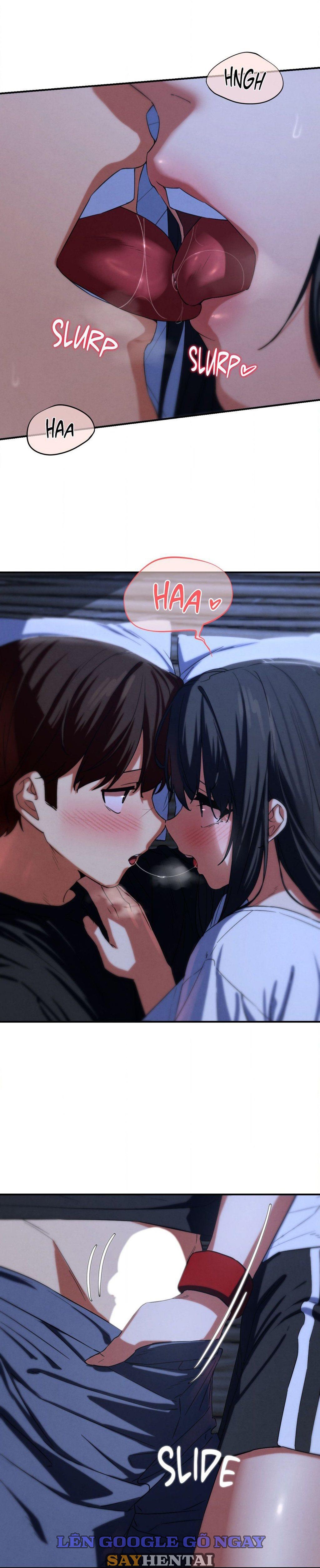 Trò Chơi Mạo Hiểm Chap Chapter 95-Trò Chơi Mạo Hiểm - Next Chap 100