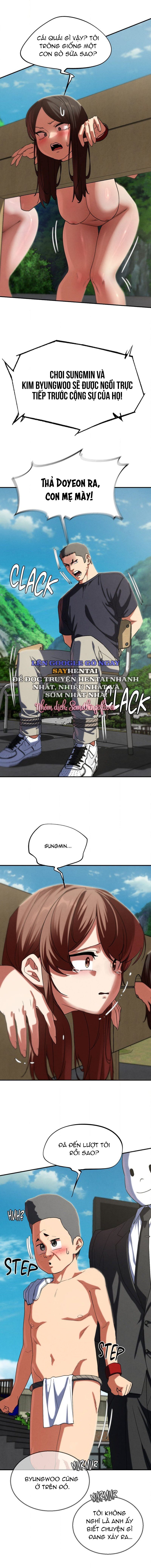 Trò Chơi Mạo Hiểm Chap Chapter 99-Trò Chơi Mạo Hiểm - Next Chap 102