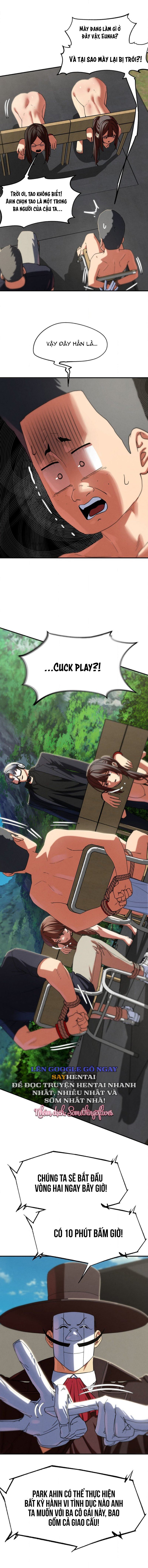 Trò Chơi Mạo Hiểm Chap Chapter 99-Trò Chơi Mạo Hiểm - Next Chap 102