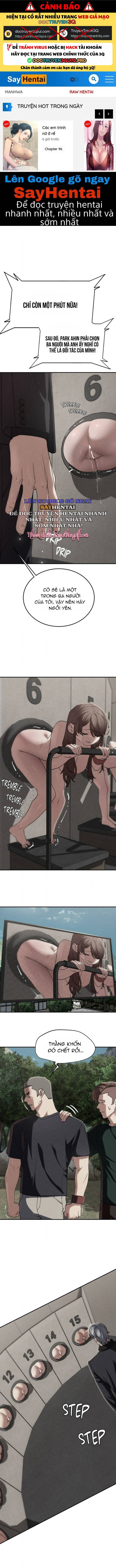 Trò Chơi Mạo Hiểm Chap Chapter 99-Trò Chơi Mạo Hiểm - Next Chap 102