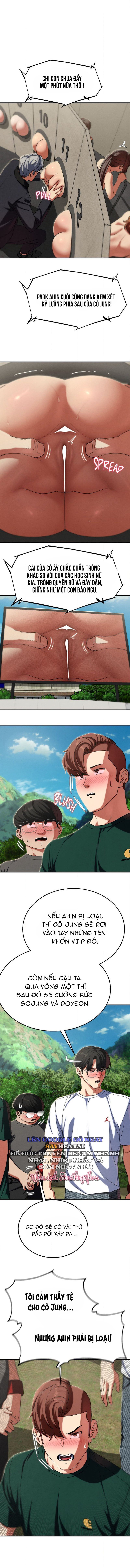 Trò Chơi Mạo Hiểm Chap Chapter 99-Trò Chơi Mạo Hiểm - Next Chap 102