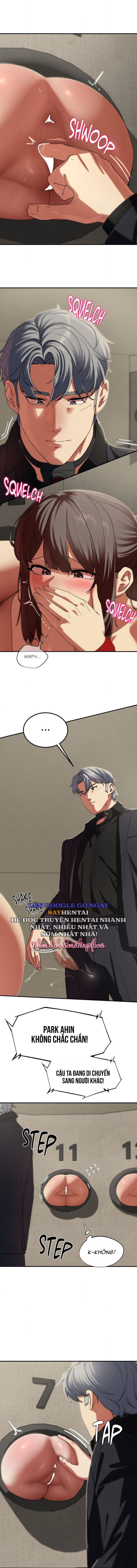 Trò Chơi Mạo Hiểm Chap Chapter 99-Trò Chơi Mạo Hiểm - Next Chap 102