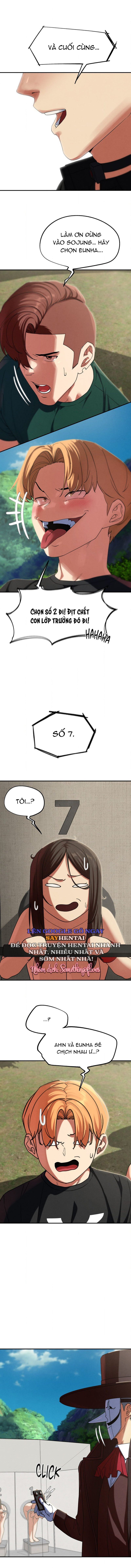 Trò Chơi Mạo Hiểm Chap Chapter 99-Trò Chơi Mạo Hiểm - Next Chap 102