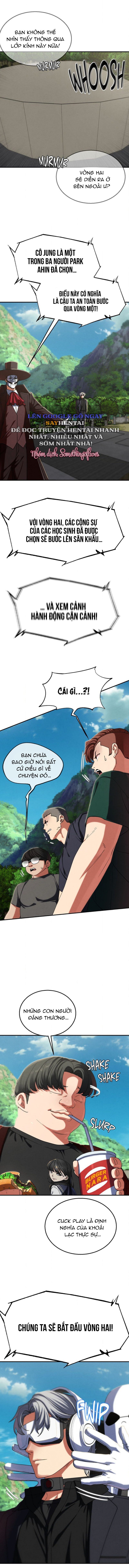 Trò Chơi Mạo Hiểm Chap Chapter 99-Trò Chơi Mạo Hiểm - Next Chap 102