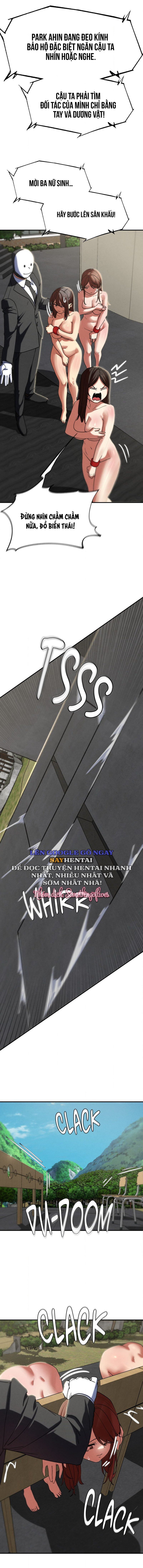 Trò Chơi Mạo Hiểm Chap Chapter 99-Trò Chơi Mạo Hiểm - Next Chap 102