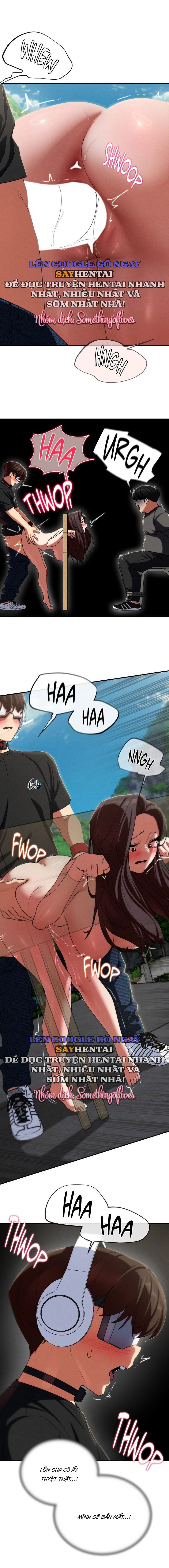 Trò Chơi Mạo Hiểm Chap Chapter 101-Trò Chơi Mạo Hiểm - Next Chap 103