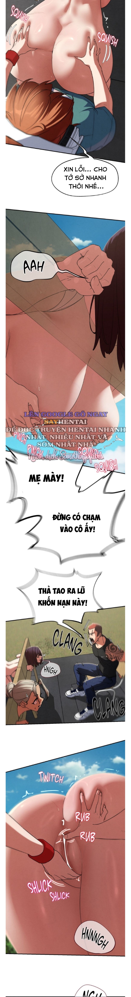Trò Chơi Mạo Hiểm Chap Chapter 103-Trò Chơi Mạo Hiểm - Next Chap 104