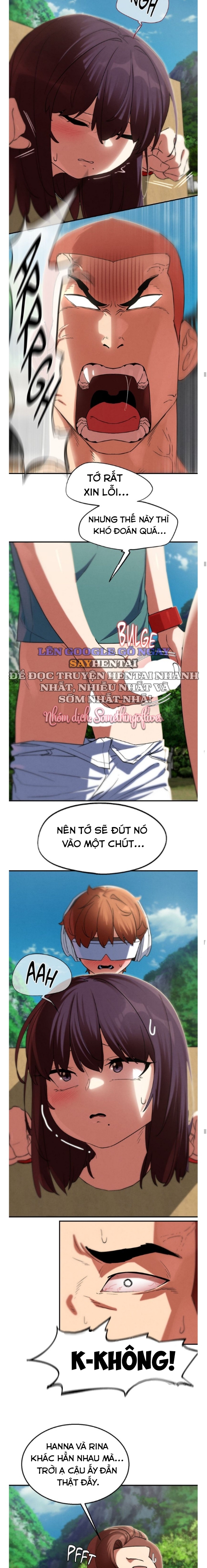 Trò Chơi Mạo Hiểm Chap Chapter 103-Trò Chơi Mạo Hiểm - Next Chap 104