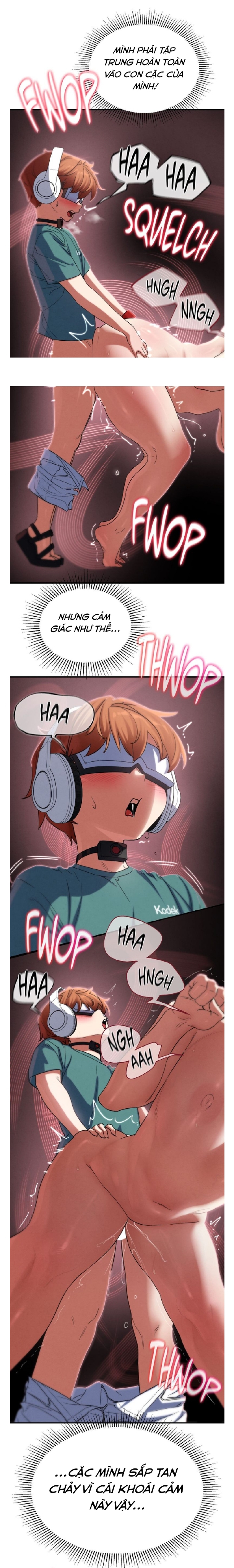 Trò Chơi Mạo Hiểm Chap Chapter 103-Trò Chơi Mạo Hiểm - Next Chap 104