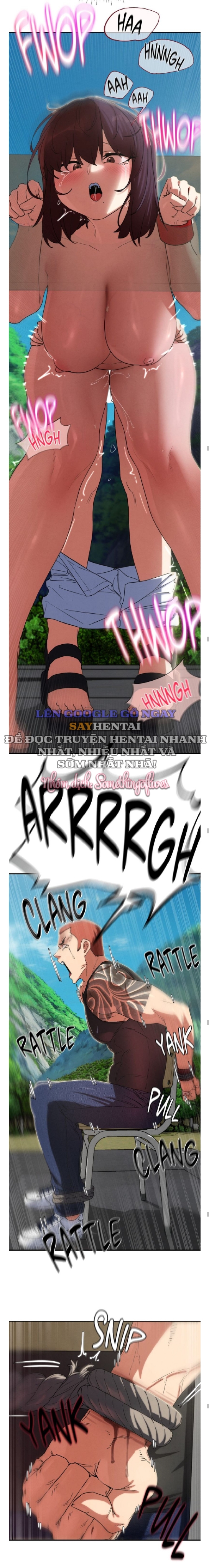 Trò Chơi Mạo Hiểm Chap Chapter 103-Trò Chơi Mạo Hiểm - Next Chap 104