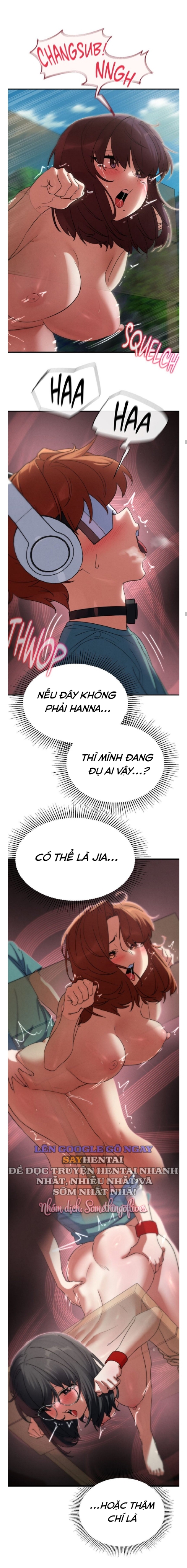 Trò Chơi Mạo Hiểm Chap Chapter 103-Trò Chơi Mạo Hiểm - Next Chap 104