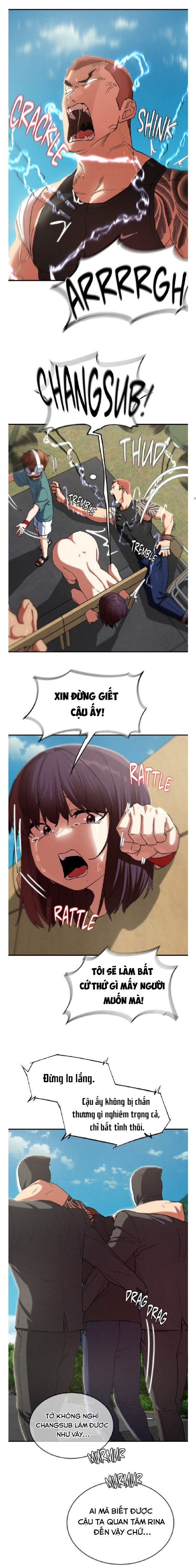 Trò Chơi Mạo Hiểm Chap Chapter 103-Trò Chơi Mạo Hiểm - Next Chap 104