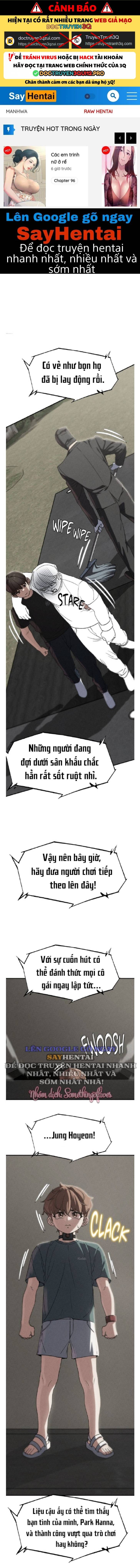 Trò Chơi Mạo Hiểm Chap Chapter 103-Trò Chơi Mạo Hiểm - Next Chap 104