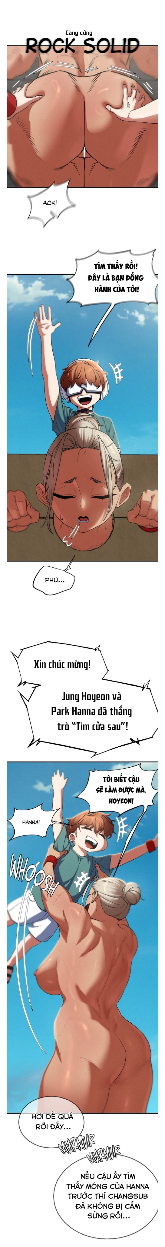 Trò Chơi Mạo Hiểm Chap Chapter 103-Trò Chơi Mạo Hiểm - Next Chap 104