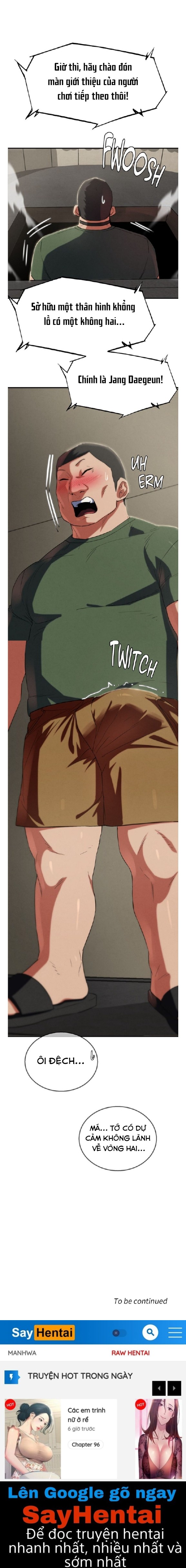 Trò Chơi Mạo Hiểm Chap Chapter 103-Trò Chơi Mạo Hiểm - Next Chap 104