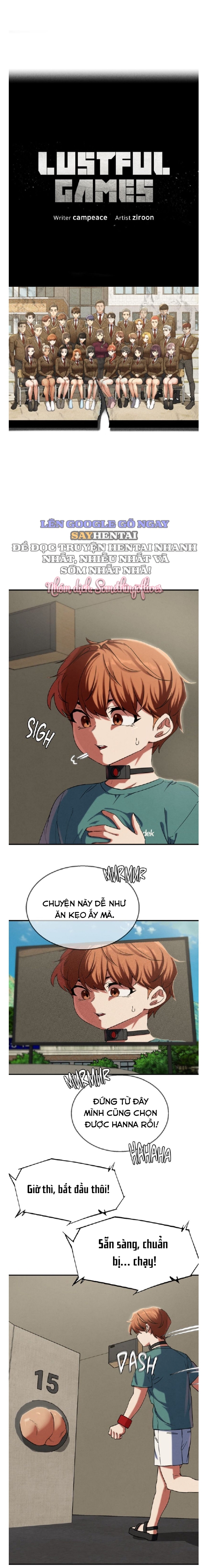 Trò Chơi Mạo Hiểm Chap Chapter 103-Trò Chơi Mạo Hiểm - Next Chap 104