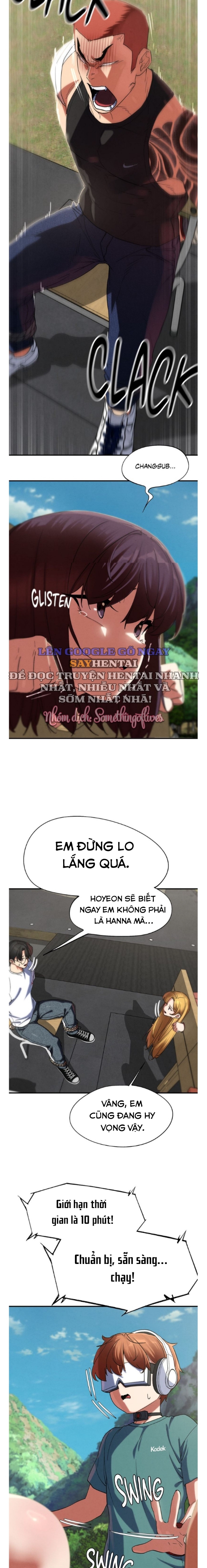 Trò Chơi Mạo Hiểm Chap Chapter 103-Trò Chơi Mạo Hiểm - Next Chap 104