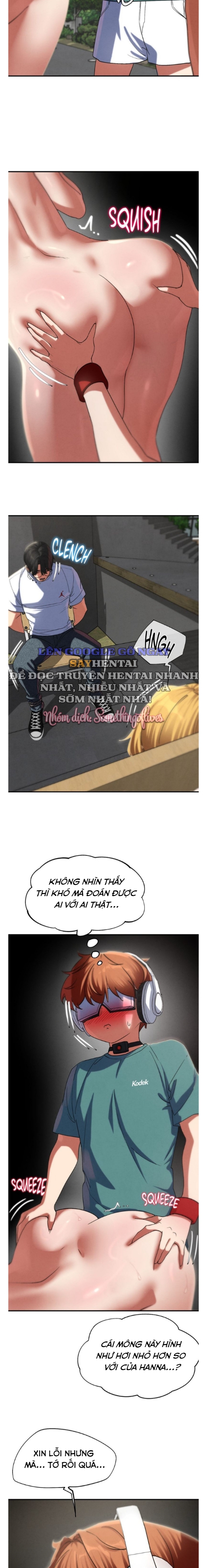 Trò Chơi Mạo Hiểm Chap Chapter 103-Trò Chơi Mạo Hiểm - Next Chap 104