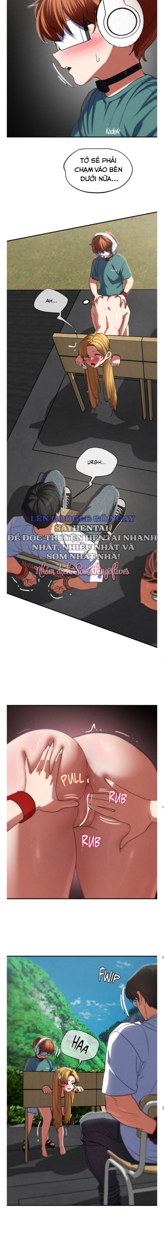 Trò Chơi Mạo Hiểm Chap Chapter 103-Trò Chơi Mạo Hiểm - Next Chap 104