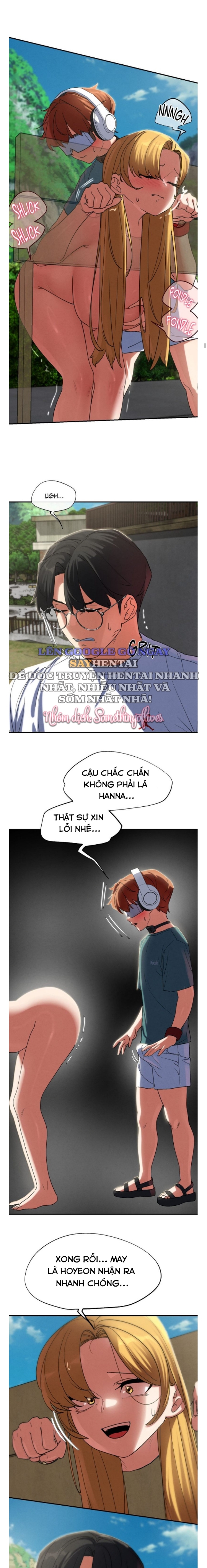 Trò Chơi Mạo Hiểm Chap Chapter 103-Trò Chơi Mạo Hiểm - Next Chap 104