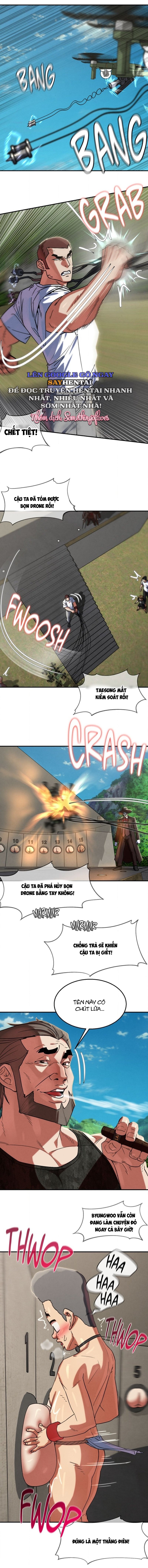 Trò Chơi Mạo Hiểm Chap Chapter 105-Trò Chơi Mạo Hiểm - Next Chap 105