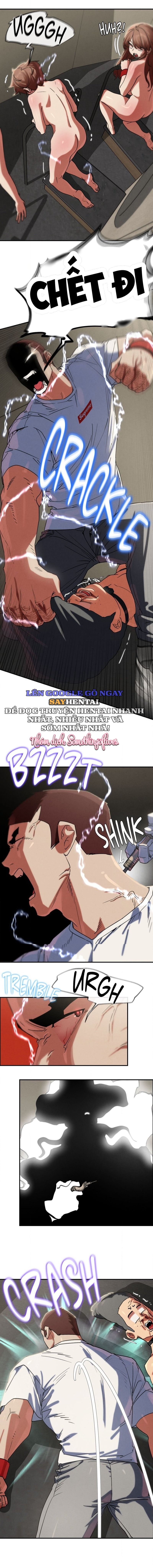 Trò Chơi Mạo Hiểm Chap Chapter 105-Trò Chơi Mạo Hiểm - Next Chap 105