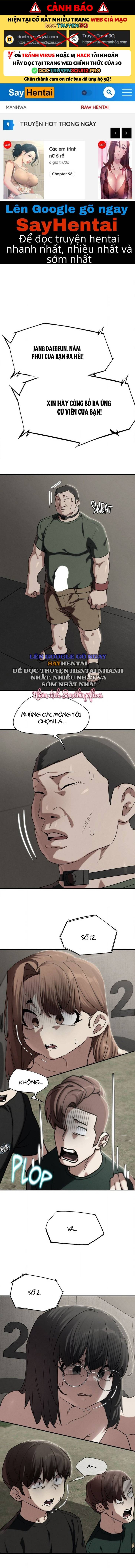 Trò Chơi Mạo Hiểm Chap Chapter 105-Trò Chơi Mạo Hiểm - Next Chap 105