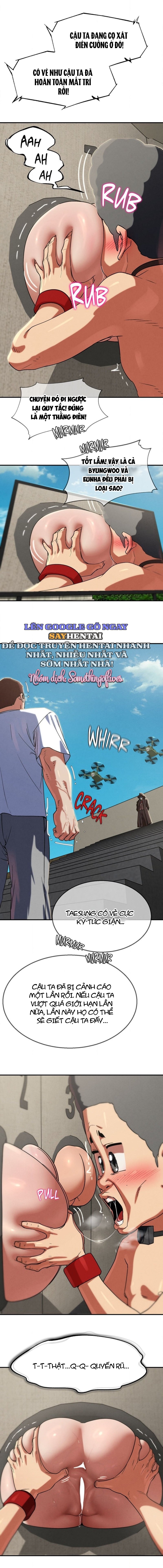 Trò Chơi Mạo Hiểm Chap Chapter 105-Trò Chơi Mạo Hiểm - Next Chap 105