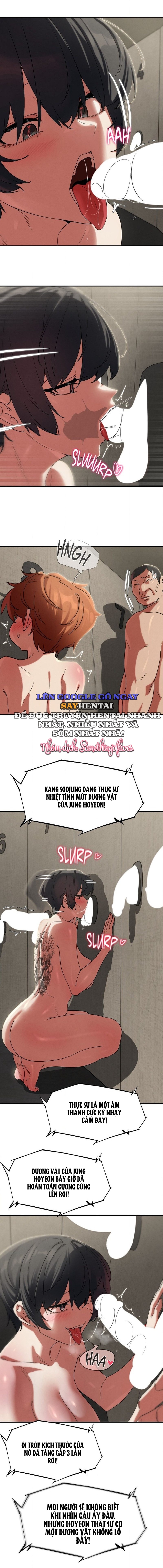 Trò Chơi Mạo Hiểm Chap Chap 107-Trò Chơi Mạo Hiểm - Next Chap 106