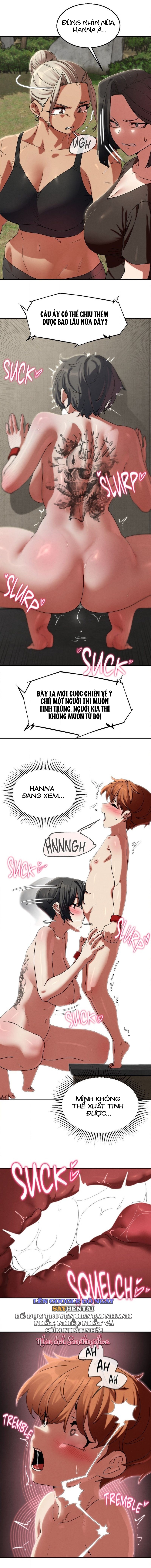 Trò Chơi Mạo Hiểm Chap Chap 107-Trò Chơi Mạo Hiểm - Next Chap 106