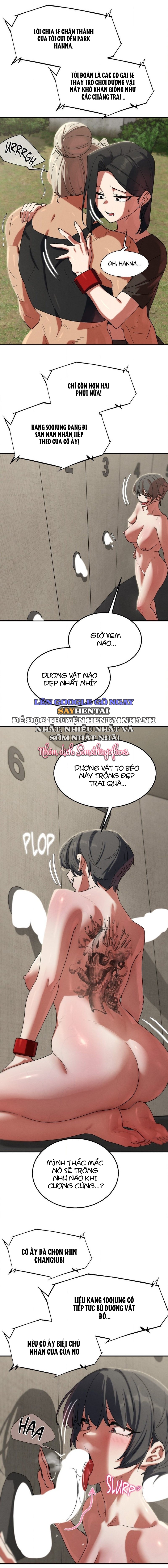 Trò Chơi Mạo Hiểm Chap Chap 107-Trò Chơi Mạo Hiểm - Next Chap 106