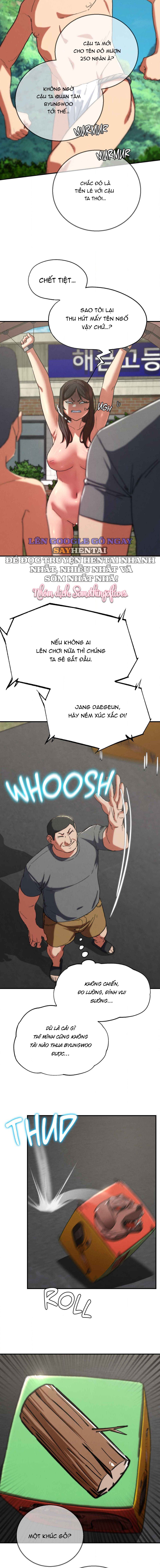 Trò Chơi Mạo Hiểm Chap Chapter 73-Trò Chơi Mạo Hiểm - Next Chap 107