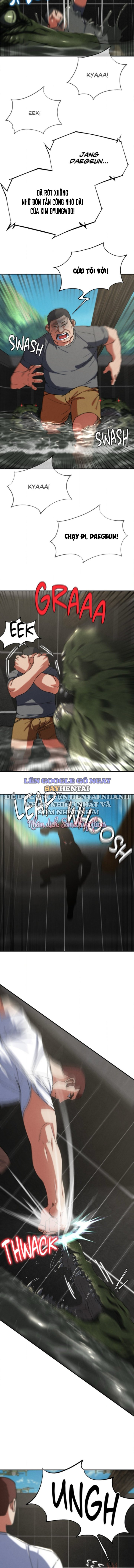 Trò Chơi Mạo Hiểm Chap Chapter 74-Trò Chơi Mạo Hiểm - Next Chap 108