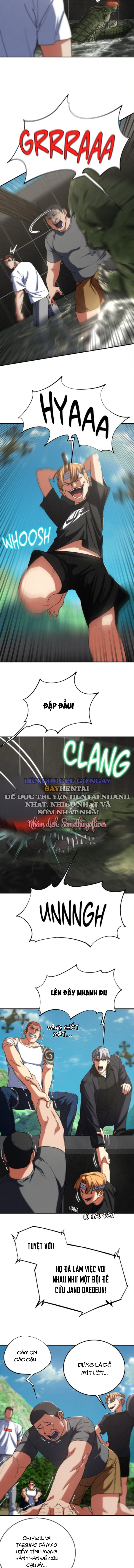 Trò Chơi Mạo Hiểm Chap Chapter 74-Trò Chơi Mạo Hiểm - Next Chap 108