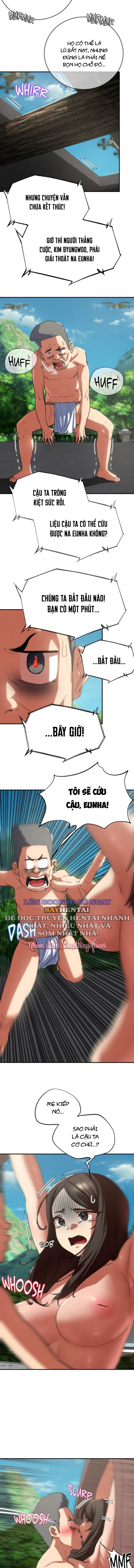 Trò Chơi Mạo Hiểm Chap Chapter 74-Trò Chơi Mạo Hiểm - Next Chap 108