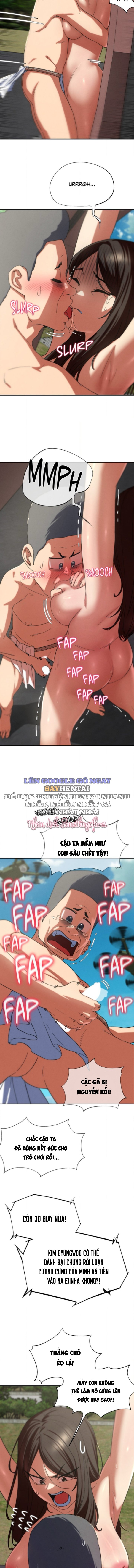 Trò Chơi Mạo Hiểm Chap Chapter 74-Trò Chơi Mạo Hiểm - Next Chap 108