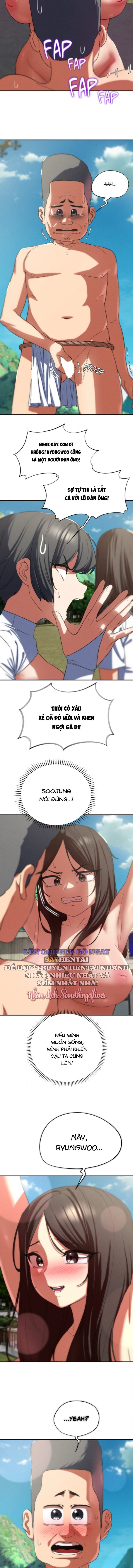 Trò Chơi Mạo Hiểm Chap Chapter 74-Trò Chơi Mạo Hiểm - Next Chap 108