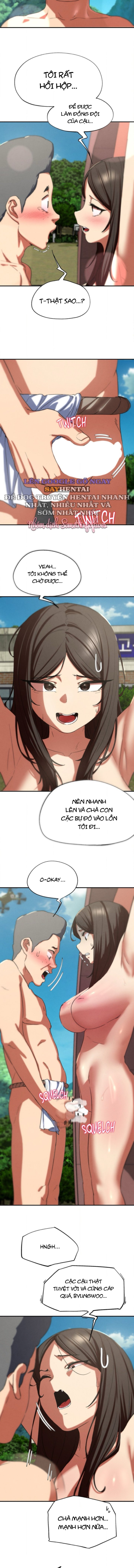 Trò Chơi Mạo Hiểm Chap Chapter 74-Trò Chơi Mạo Hiểm - Next Chap 108