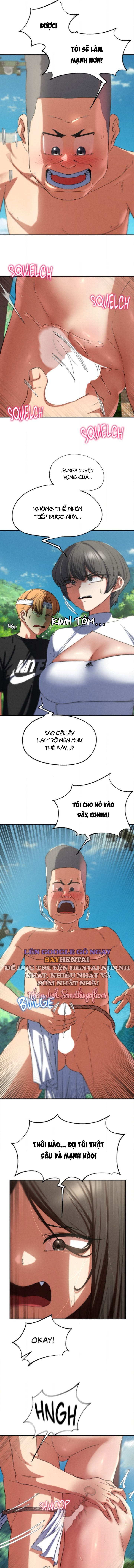 Trò Chơi Mạo Hiểm Chap Chapter 74-Trò Chơi Mạo Hiểm - Next Chap 108