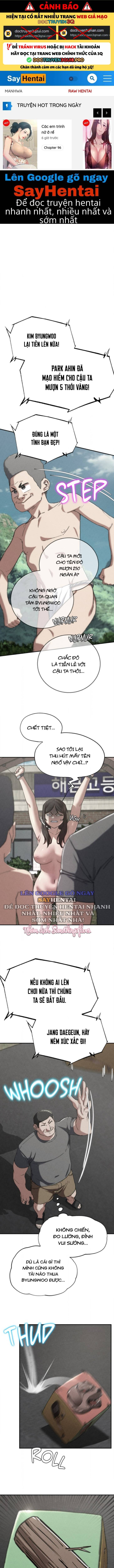 Trò Chơi Mạo Hiểm Chap Chapter 74-Trò Chơi Mạo Hiểm - Next Chap 108