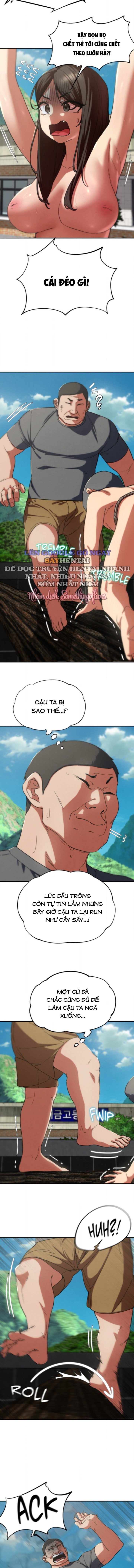 Trò Chơi Mạo Hiểm Chap Chapter 74-Trò Chơi Mạo Hiểm - Next Chap 108